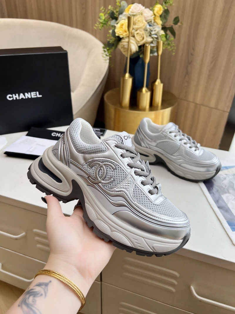 Chanel Sneakers